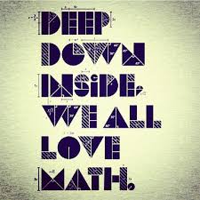 Math Love Quotes. QuotesGram via Relatably.com