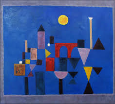 Resultado de imagen de paul klee