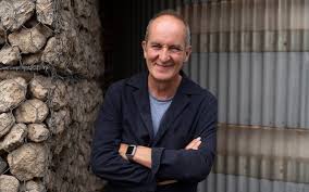 Kevin Mccloud : la sortie qui fait sensation