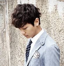 Image result for korean men's hair