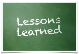 Image result for image of lessons