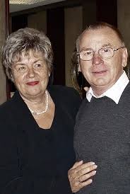 Dieter und <b>Doris Sprenger</b> - 21868652