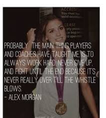 Quotes on Pinterest | Soccer Quotes, Short Quotes and Soccer via Relatably.com