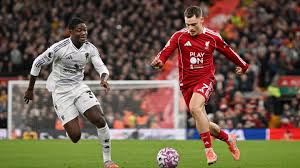 Manchester United vs Liverpool Team News : la rencontre qui retient son souffle
