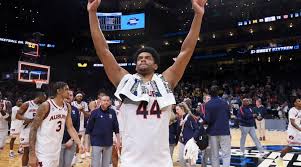 McEachern Alum Dylan Cardwell: An 'Old-School' Journey to SEC Stardom and March Madness