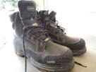 Unboxing My Dakota Work Boots(Review) -