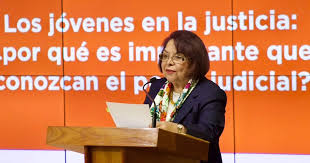 Consejo De La Judicatura Federal