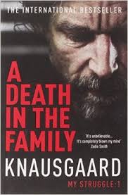 Image result for knausgaard my struggle