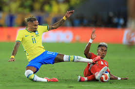 Raphinha diz que vai para sua segunda Copa "muito mais preparado mentalmente"