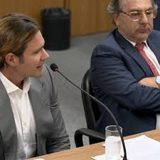 Vorcaro diz que se tivesse influência política não estaria de tornozeleira; ‘não teria sido preso’