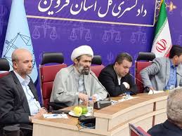 ۱۰۰ درصد مشاوران املاک قزوین به سامانه کاتب متصل هستند