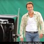 'Hope Munna Bhai Sanjay Dutt