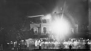 ¡Demolición en la Casa Blanca! ¿El Fin de un Legado o Monumento Trump?