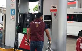 Profeco revela precios de gasolina regular: diferencias notables entre estaciones