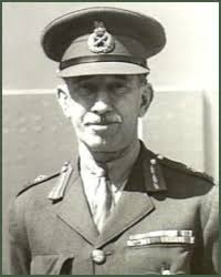 Portrait of Lieutenant-General Charles George Norman Miles - Miles_Charles_George_Norman