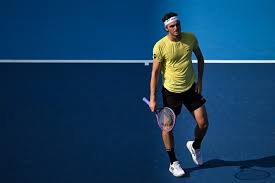 Tennis.com - News update