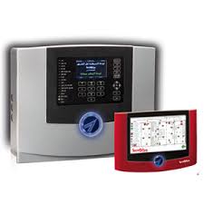 Tecnoalarm TFA1-298, TFA2-596 and TFA4-1192 Tecnofire fire a