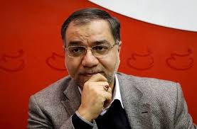 عضو دفتر حفظ و نشر آثار رهبر معظم انقلاب با اشاره به انتشار خبری در پخش ساعت ۱۴:...