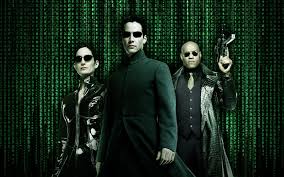Image result for matrix