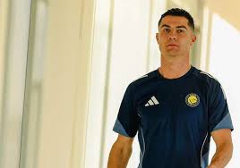 Jato de Cristiano Ronaldo deixa Oriente Médio após ataque na Arábia Saudita