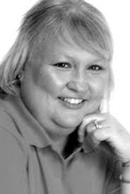 Angela &quot;Angie&quot; Joy Kyer, 50, of Conventry Drive, passed away Monday morning, ... - Kyer,-Angie---Obit-6-17-10