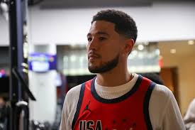 Devin Booker, Team Stars win NBA All-Star 2026