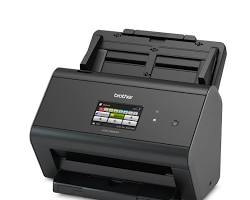 Image de Brother ADS2800W scanner