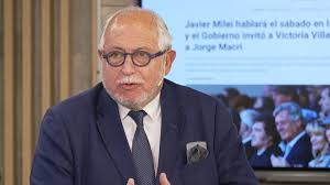 Guelar y UxP: Visiones opuestas sobre política exterior y diplomacia