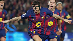 16-year-old record broken! Robert Lewandowski sets a new Champions League record in FC Barcelona's thrashing