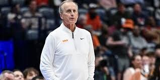 Rick Barnes Signs Lifetime Contract with Tennessee Basketball