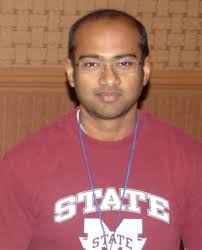Surya Saha, Department of Plant Pathology and Plant-Microbe Biology, Cornell University, USA - Surya