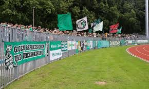 BSG Chemie Leipzig - News update