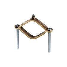 Grounding-Bonding Clamps - Results Page 1 :: Main Electric ...