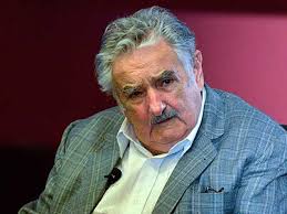 Mujica calificó al Prócer como “el más grande luchador por la equidad y por la inclusión social en nuestra sociedad” y que fueron “la semillas” de aquel ... - Mujica-AFP1