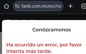 Reportan usuarios fallas de la página para comprar boletos para el partido de la Selección Mexicana en Querétaro.