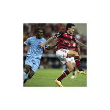 quanto está o jogo do flamengo