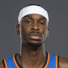 Shai Gilgeous-Alexander News: Notches 31 points in Game 4