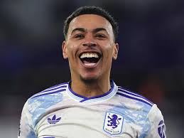 Morgan Rogers: The Rising Star Shaking Up the Premier League