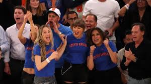 Knicks' impossible NBA Finals comeback sends internet into meltdown