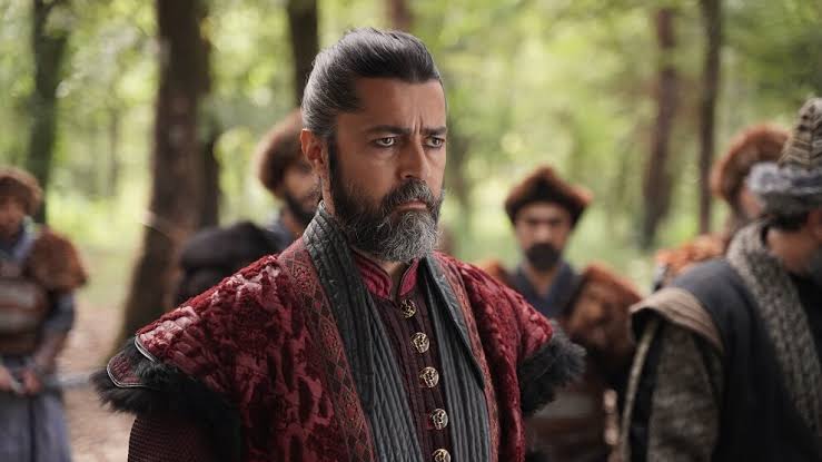 barış bağcı