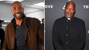 'Watson' Casts Clarke Peters as John's Father: Exploring the Complex Father-Son Dynamic