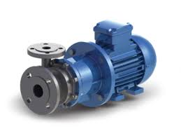 Gruppo Aturia Surface - Magnetic Drive Seal-Less Pumps ...