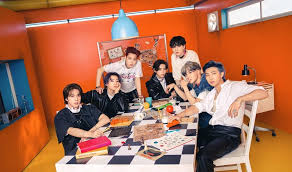 Tickets for BTS' Gwanghwamun concert to go on sale