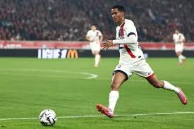 PSG se une a la lucha contra el cáncer de mama en Octubre Rosa