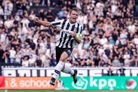 Heracles Almelo - News update