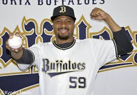 Orix Buffaloes