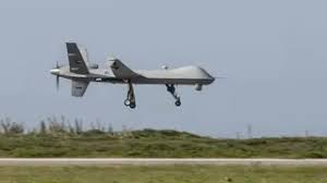 भारतीय वायु सेना प्रमुख ने अमेरिकी समकक्ष से की मुलाकात, एमक्यू-9बी स्काई गार्जियन की डिलीवरी पर हुई बात