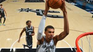 Nets Edge Spurs in Thrilling Season Opener