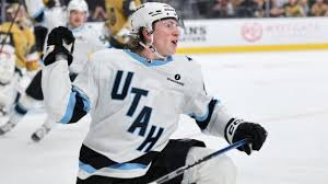 Logan Cooley Nets Go-Ahead Goal Amidst Playoff Tensions
