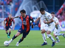 Cerro Porteño vs. Luqueño: partido de alto voltaje en la Nueva Olla